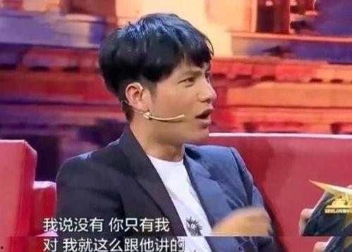 娱乐圈吃瓜爆料唐九洲是谁,吃瓜爆料背后的真相揭秘