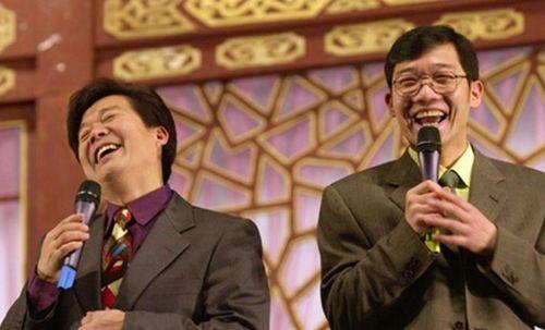 娱乐吃瓜相声二人组,揭秘吃瓜相声二人组的爆笑传奇