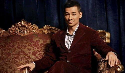 娱乐吃瓜酱赵文卓,从武术明星到娱乐吃瓜酱，他的跨界人生