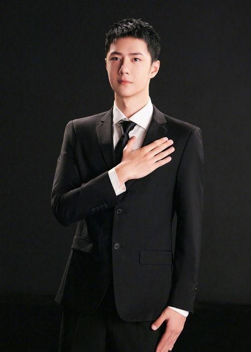 吃瓜娱乐王一博微博